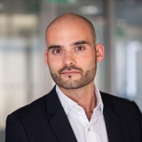 Mickael De Oliveira Neves