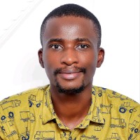 Chukwuebuka Anumudu