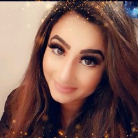 Sarah Singh