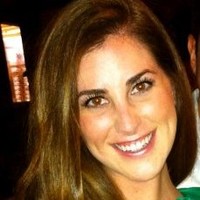Allison Bargetto Lauderdale, Mph, Bsn, Rn