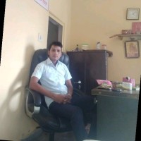 Ravi Kumar Dhaked