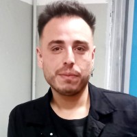 Franco Nahuel Cristofaro