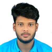 Abhilash Anilkumar
