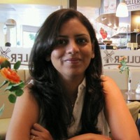 Manali Rane
