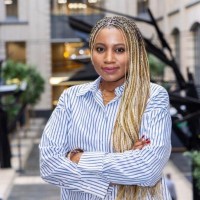 Busi Radebe