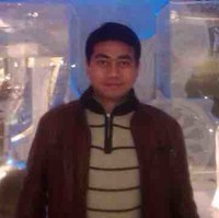 Dedi Suryanto