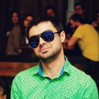 Kamran Imanov