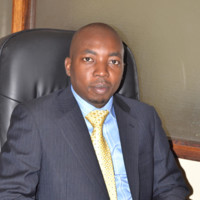 Idriss Ali Nassah