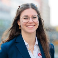 Celine van der Linden