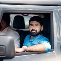 Eldho Kurian