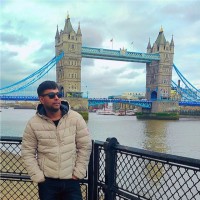 Avesh Srivastava