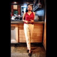 Srishti Gaur