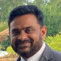 Jagdish Patel