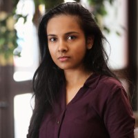 Kamini Persaud