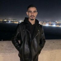Anas Mahmoudi