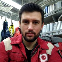 Süleyman Eren Küçük