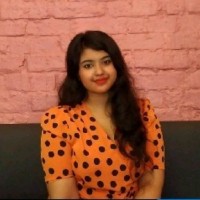Sreeja Ganguly