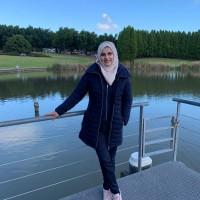 Syeda Akif