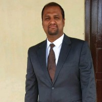 Harish Rajan