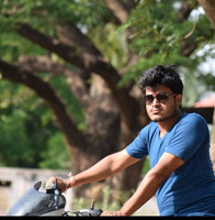 Pitambar Pattnaik