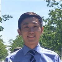 Steven Zhao