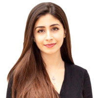 Eisha Khan