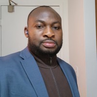 Okorie Eze, Mba