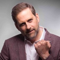Nigel Todd