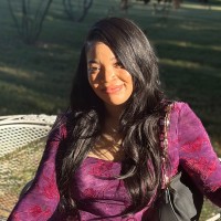 Keisha Smith