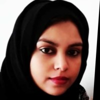 Rushda Rabikissoon