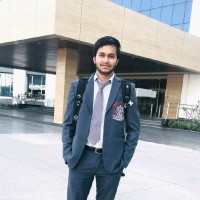 Sarvesh Bhure
