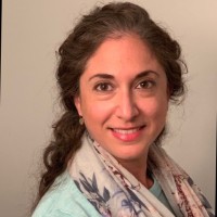 Stephanie M. Perlson