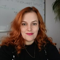 Hedvika Vaškova