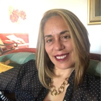 Alina Hidalgo Ramirez