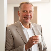 Wim van der Meijden EHP