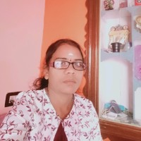 Sahana Anegundi