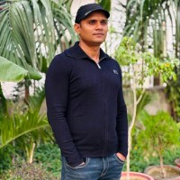Ranjeet kumar Maurya