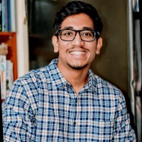 Vignesh Ravi