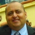 Juan Jon Guerra Mba