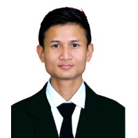 Ridho Viqri Pratama