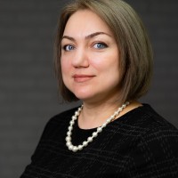 Nataliia Kalynych