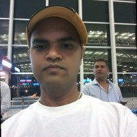Md.Arshad Iqbal