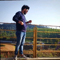 Abhishek Kulal