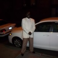 Julius Bryan, Jr.