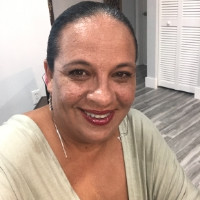 Dunia Tuero