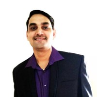 Surendra Kumar Sharma