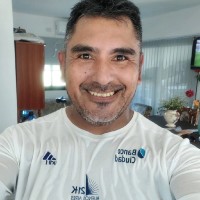 Daniel Ramos