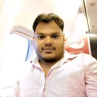 Deepak Mishra