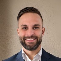 Tim Salazar, SHRM-CP