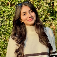 Mehreen Zehra Jafri